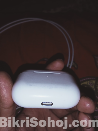 Airpods pro